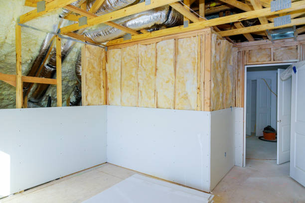 Best Residential Insulation in West Branch, IA