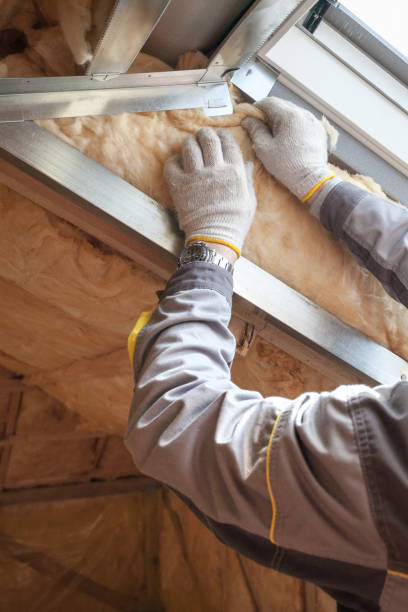 Best Residential Insulation in West Branch, IA