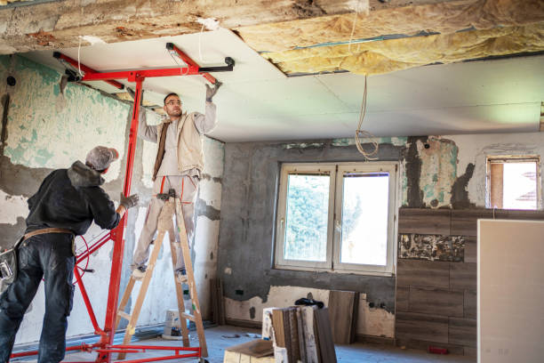 Best Commercial Insulation in West Branch, IA
